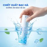 Firon Sense Frost - Gel cho nữ bạc hà chai 50ml - Gwen Shop Chính Hãng