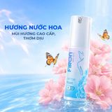 Firon Sense Frost - Gel cho nữ bạc hà chai 50ml - Gwen Shop Chính Hãng