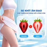 Firon Sense Frost - Gel cho nữ bạc hà chai 50ml - Gwen Shop Chính Hãng
