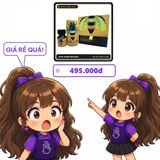 (Che Tên) Set Hộp Chai Hít Popper P.R.C Bumble Bee Con Ong Vàng 50ml Giao Nhanh Toàn Quốc
