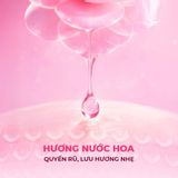 Firon Sense Bloom - Gel cho nữ hương nước hoa chai 50ml - Gwen Shop Chính Hãng