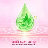 Firon Sense Bloom - Gel cho nữ hương nước hoa chai 50ml - Gwen Shop Chính Hãng