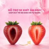 Firon Sense Bloom - Gel cho nữ hương nước hoa chai 50ml - Gwen Shop Chính Hãng