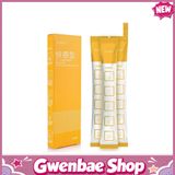 Joker vàng - Gel ống bơm ấm nóng hộp 3 ống - Gwen Shop Chính Hãng
