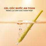 Joker vàng - Gel ống bơm ấm nóng hộp 3 ống - Gwen Shop Chính Hãng