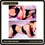 (Che Tên) Kẹp Vớ Liền Ren Thời Trang - Giữ Ấm và Thoải Mái - Phụ Kiện Nữ Độc Đáo cho Mọi Dịp Giao Nhanh Toàn Quốc