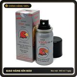 (Che Tên) Xịt Đức - Super Viga 100000 – 35ml Giao Nhanh Toàn Quốc