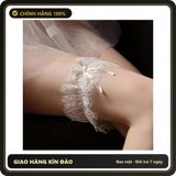 (Che Tên) Bó Đùi Ren Sexy Nữ - Thiết Kế Tinh Tế, Quyến Rũ, Dễ Dàng Phối Đồ Cho Tiệc Tùng và Sự Kiện Đặc Biệt Cao Cấp Bảo Đảm