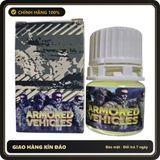 (Che Tên) Popper Armored Vehicles 20ml Chính Hãng Bảo Mật Tuyệt Đối
