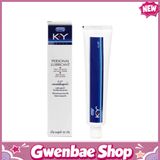 Durex K-Y Jelly - Gel gốc nước chai 50g - Gwen Shop Chính Hãng