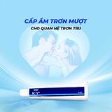 Durex K-Y Jelly - Gel gốc nước chai 50g - Gwen Shop Chính Hãng