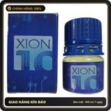 (Che Tên) Popper XION 20ML USA Cực Mạnh, Phê Lâu, Chống Lờn Bảo Mật Tuyệt Đối