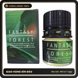 (Che Tên) Popper Fantasy Forest 20ML - Hàng Mới Về