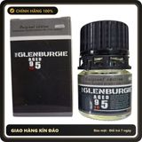 (Che Tên) Popper The Glenburgie Aged 95th Đen 20ml Chính Hãng Bảo Mật Tuyệt Đối