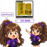 (Che Tên) Popper Sexy Director 20ml Chính Hãng Cao Cấp Bảo Đảm