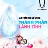 Virgin Star Orgasm Drops Kissable - Gel cho nữ chai 30ml - Gwen Shop Chính Hãng