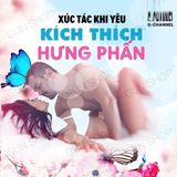 Virgin Star Orgasm Drops Kissable - Gel cho nữ chai 30ml - Gwen Shop Chính Hãng