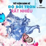 Virgin Star Orgasm Drops Kissable - Gel cho nữ chai 30ml - Gwen Shop Chính Hãng