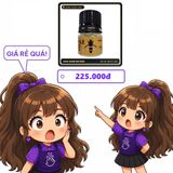 (Che Tên) Popper Bumble Bee Con Ong – Cực Mạnh, Cực Sướng 20ml Bảo Mật Tuyệt Đối