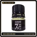 (Che Tên) Popper The Glenburgie 7HG 20ml Chuẩn Auth