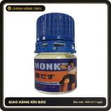 (Che Tên) Popper MONKFY 20ml Hỗ Trợ 24/7