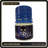 (Che Tên) Popper Blue Devil 20ml - Hàng Mới Về