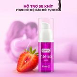 Durex Intense Orgasmic - Gel cho nữ chai 10ml - Gwen Shop Chính Hãng