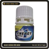 (Che Tên) Popper Energy Bottle 1 20ml Nắp Trắng Cao Cấp Bảo Đảm