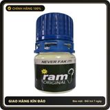 (Che Tên) Popper Ram Original 20ml - Hàng Mới Về