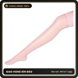 (Che Tên) Vớ Lưới Sexy Nữ - Thời Trang Gợi Cảm, Thiết Kế Mỏng Nhẹ, Thoáng Mát, Phù Hợp Cho Mọi Trang Phục, Phụ Kiện Thời Trang Hot 2023 Bảo Mật Tuyệt Đối