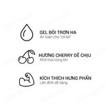 OLO Climax Pleasant Lift - Gel cho nữ chai 20ml - Gwen Shop Chính Hãng