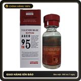 (Che Tên) Popper Khô Glenburgie Bottom Aged 95th Hương Gỗ - Hàng Mới Về
