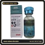(Che Tên) Popper Khô Glenburgie Bot & Top Aged 95th Hương Gỗ Hỗ Trợ 24/7