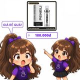(Che Tên) Xịt HongKong Peineili – Kéo Dài Thời Gian – 15ml 560238 Hỗ Trợ 24/7