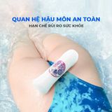 Samen Lotion - Gel gốc nước chai 300ml - Gwen Shop Chính Hãng