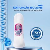 Samen Lotion - Gel gốc nước chai 300ml - Gwen Shop Chính Hãng