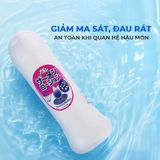Samen Lotion - Gel gốc nước chai 300ml - Gwen Shop Chính Hãng