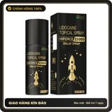 (Che Tên) Xịt Chống Xuất Tinh Sớm Hiforce 25000 – Nhập khẩu Ấn Độ 560294 Giao Nhanh Toàn Quốc