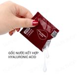 OLO - Bộ 5 gel gốc nước gói 7ml - Gwen Shop Chính Hãng