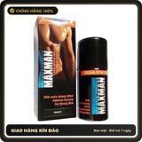 (Che Tên) Xịt USA Maxman 75000 – Kéo Dài Thời Gian – 45ml 561042 - Hàng Mới Về