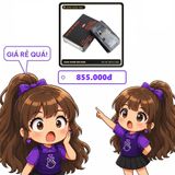 (Che Tên) Gel Hàn Quốc Power 1gram Hanmi – Kéo Dài Thời Gian - Hộp 5 Gói 561064 Cao Cấp Bảo Đảm
