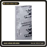 (Che Tên) Gel Volcano – Kéo Dài Thời Gian 561181 Chuẩn Auth