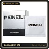 (Che Tên) Khăn lau Peineili Kéo Dài Thời Gian Nam Giới – Hộp 12 Cái 561580 - Hàng Mới Về