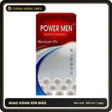 (Che Tên) Bao Cao Su Power Men Ngọc Trai Gân, Gai, Bi, Kéo Dài Thời Gian 564504 Cao Cấp Bảo Đảm