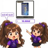(Che Tên) Bao Cao Su Rocmen Sea Horse Spike Gân Gai – Kéo Dài Thời Gian 564639 Chuẩn Auth
