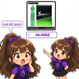 (Che Tên) Bao Cao Su Sagami Type E – Hộp 5 Chiếc, Gân Gai 564754 Bảo Mật Tuyệt Đối