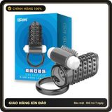 (Che Tên) Bao Đôn Dên Khúc Giữa Có Rung Kích Thích Điểm G Cực Mạnh 565075 Chuẩn Auth