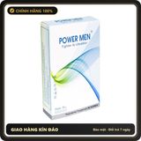 (Che Tên) Bao Cao Su Size Nhỏ Siêu Mỏng Power Men Tighter Ultrathin – Cỡ 49mm Ôm Khít 565622 Hỗ Trợ 24/7