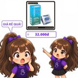 (Che Tên) Bao Cao Su Oleo Cooling Ultra Thin Long Lasting 567893 Bảo Mật Tuyệt Đối
