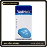 (Che Tên) Bao Cao Su PowermenType Siêu Mỏng Kéo Dài Thời Gian 567906 Bảo Mật Tuyệt Đối
